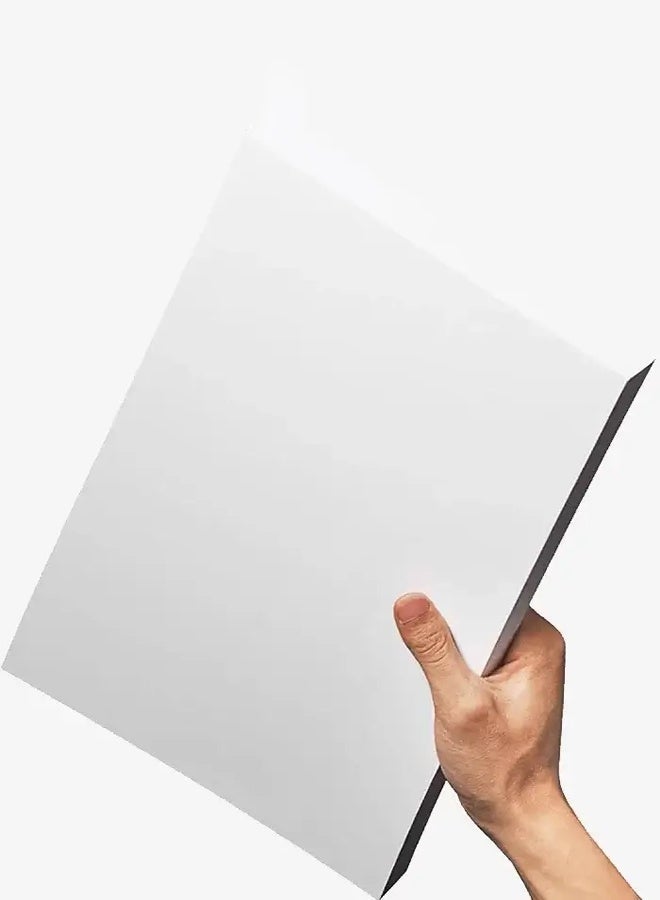 Multi Office A4 Printing Paper – 80 GSM | Premium Quality, Box of 5 Reams - Image 3